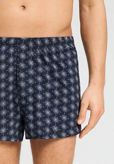 Труси-боксери, Cotton Sporty