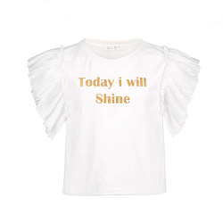 Футболка, Blessing