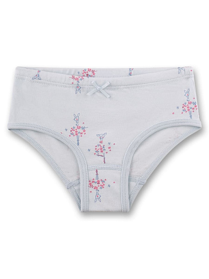 Труси-сліпи, Pink Flowers Труси-сліпи, Pink Flowers