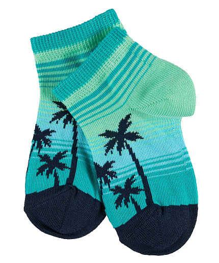 Шкарпетки, Palm Beach