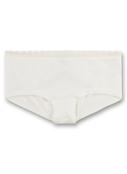 Трусы-брифы, Soft lace