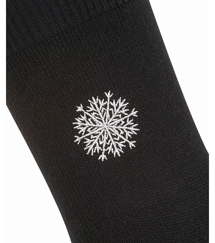 Шкарпетки, Cosy Wool Snowflake