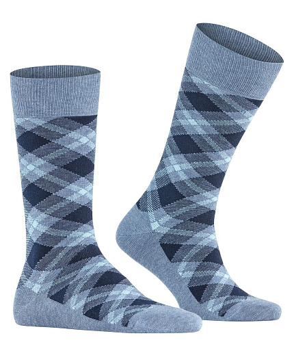 Шкарпетки, Tartan