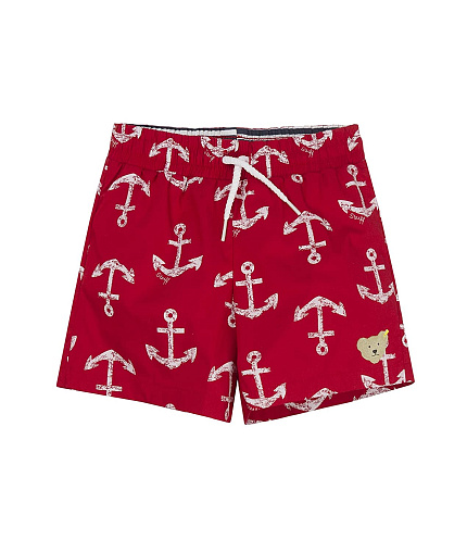 Шорты, Beach wear