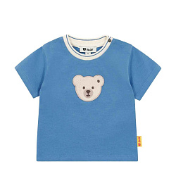 Футболка, Leo Club, 1/2