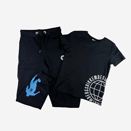 Штани, Seasider