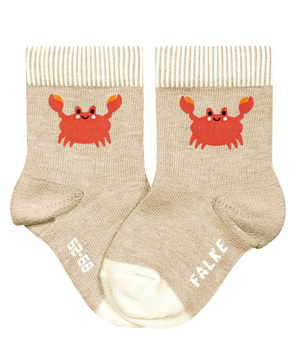 Шкарпетки, Little Crab