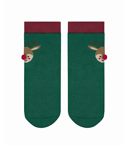 Шкарпетки, Reindeer