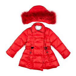 Куртка, Sweden