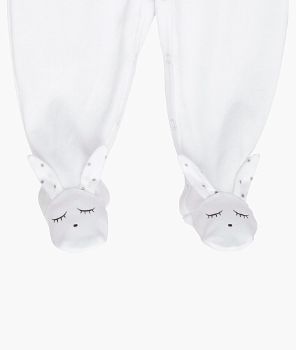 Комбінезон 1/1, Bunny