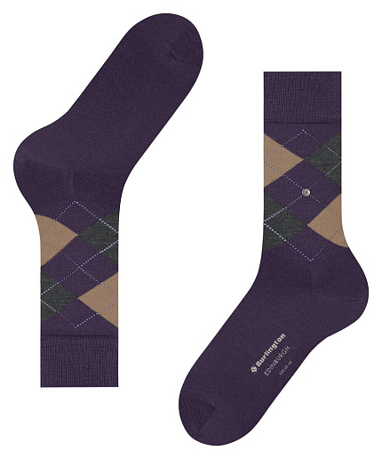 Шкарпетки, Edinburgh