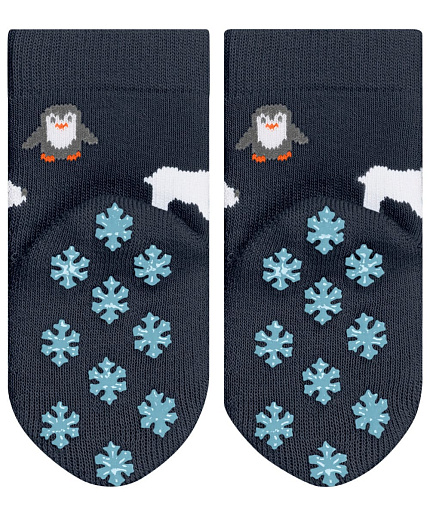 Шкарпетки, Winter Animals