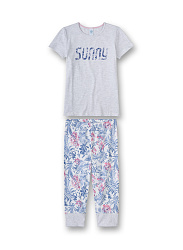 Пижама, Palm Spring, 1/2