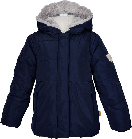 Куртка, Classic Red