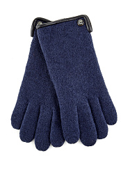 Перчатки, Felted gloves with leather Перчатки, Felted gloves with leather
