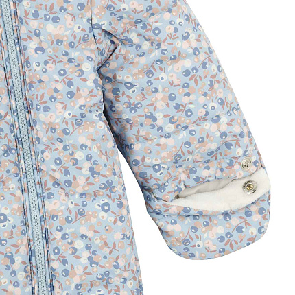 Комбінезон зимовий, Nordicland