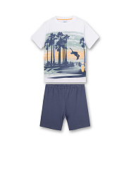 Пижама, 1/2, Skate