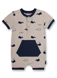 Песочник, Little Whale Песочник, Little Whale