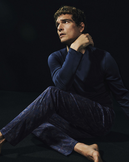 Пижама, Night Selection