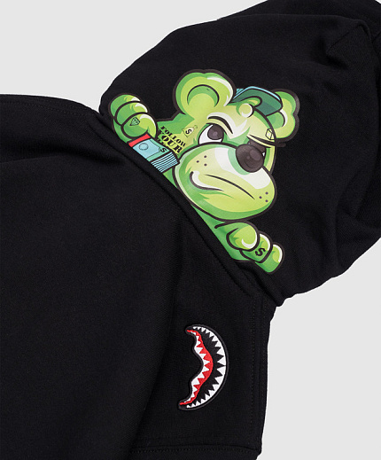 Худі, Catch Bear