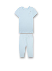 Пижама, Flower Girl, 1/2