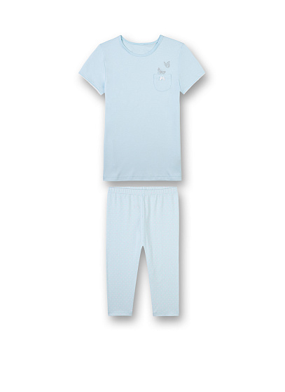 Пижама, Flower Girl, 1/2