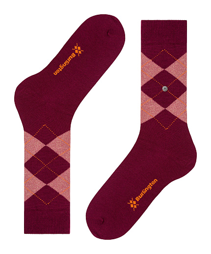 Шкарпетки, Lurex Marylebone