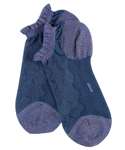 Шкарпетки, Fishbone