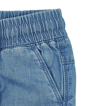 Штани, Leo Club