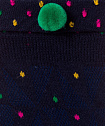 Шкарпетки, Tiny Dot