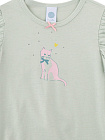 Піжама, Pink cat, 1/2