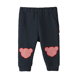 Штани, Cosy Blue