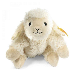 Ягненок, Linda, 16 см Ягненок, Linda, 16 см