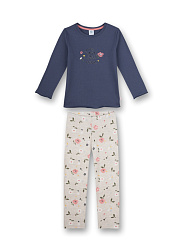 Піжама, Autumn Mood, 1/1 Піжама, Autumn Mood, 1/1