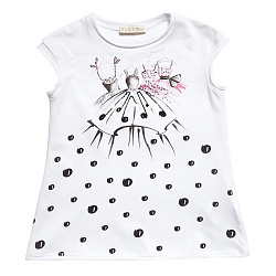 Футболка, Dulcia