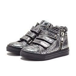 Черевики шкіряні Missouri