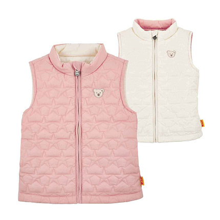 Жилет двосторонній, Western Core