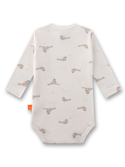 Боді, Small fish, 1/1