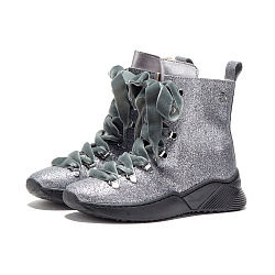 Ботинки кожаные Florens