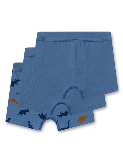 Труси-боксери, Classic Style, 3 шт