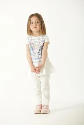 Футболка, Mela