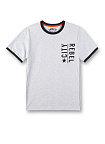 Футболка, Athleisure City, 1/2