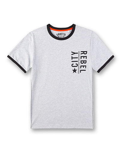 Футболка, Athleisure City, 1/2