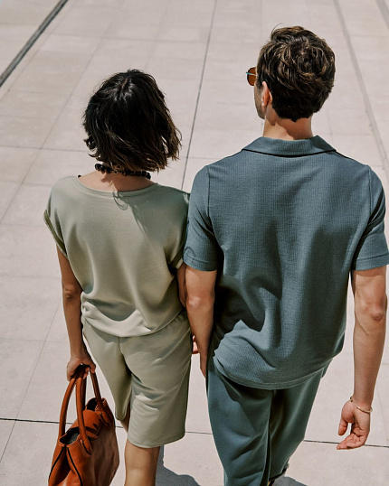 Костюм, Pure Comfort