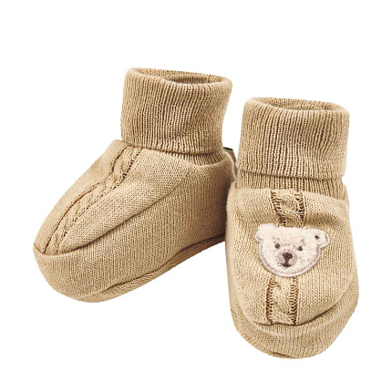 Пинетки, Baby Wellness