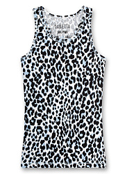 Майка, Athleisure Leo Майка, Athleisure Leo