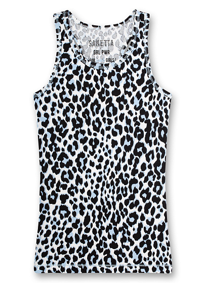 Майка, Athleisure Leo