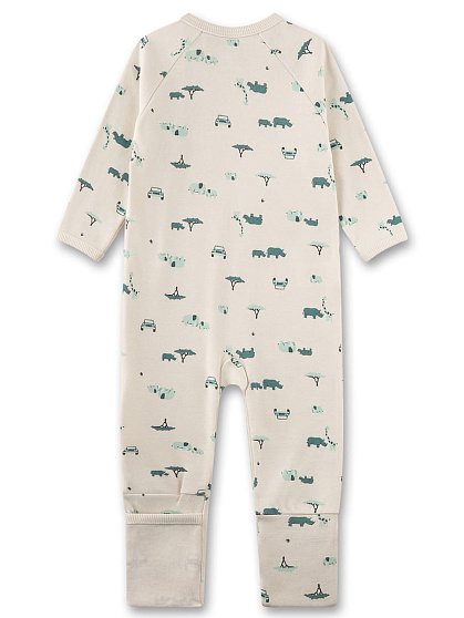 Комбінезон, Green tree, 1/1