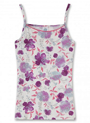 Топ, Flowers Топ, Flowers