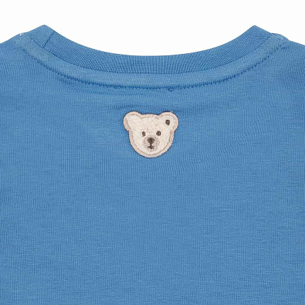 Футболка, Leo Club, 1/2